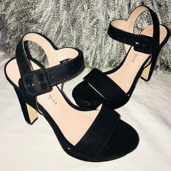 Madden Girl Shoes - Madden Girl Heels.